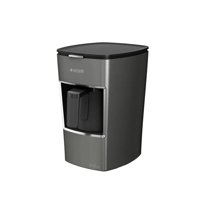 ARÇELİK K 3300 Mini Telve Grion Türk Kahve Makinesi