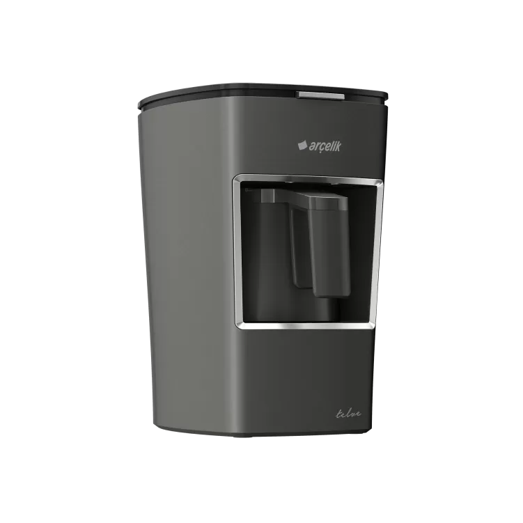 ARÇELİK K 3300 Mini Telve Grion Türk Kahve Makinesi