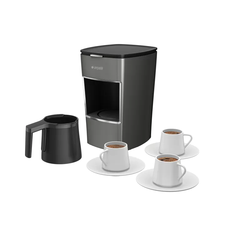 ARÇELİK K 3300 Mini Telve Grion Türk Kahve Makinesi