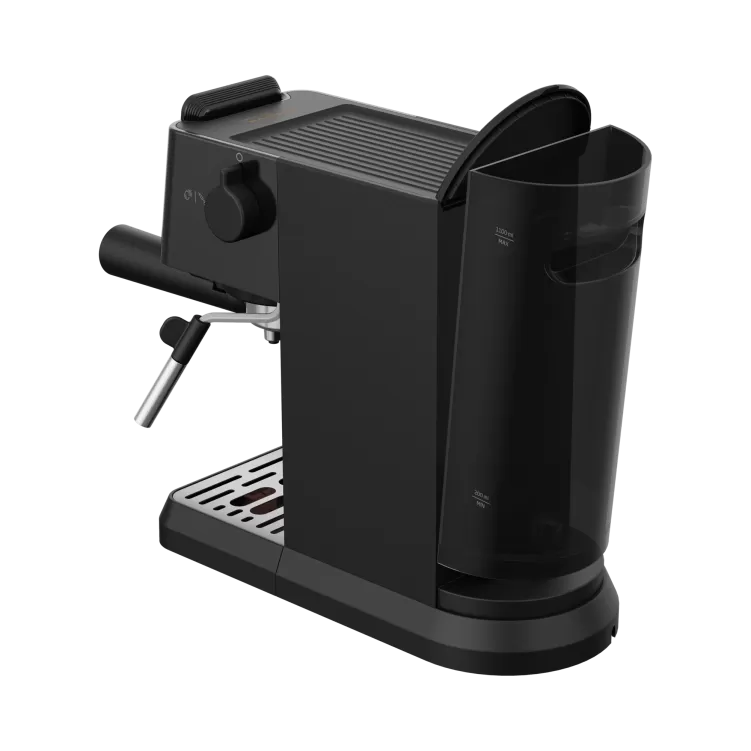 ARÇELİK EM 3450 Imperium Barista® Yarı Otomatik Espresso Makinesi