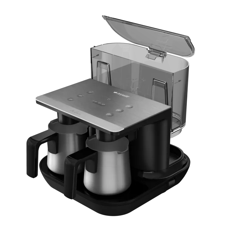 ARÇELİK TKM 9961 G Türk Kahve Makinesi