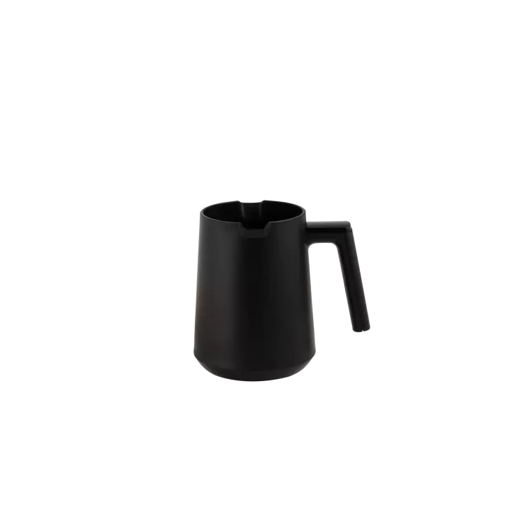 ARÇELİK TKM 3341 Telve-X Siyah Türk Kahve Makinesi