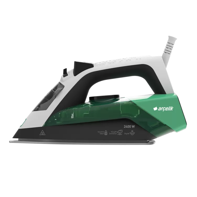 ARÇELİK Aria™ BEU 3924 Buharlı Ütü