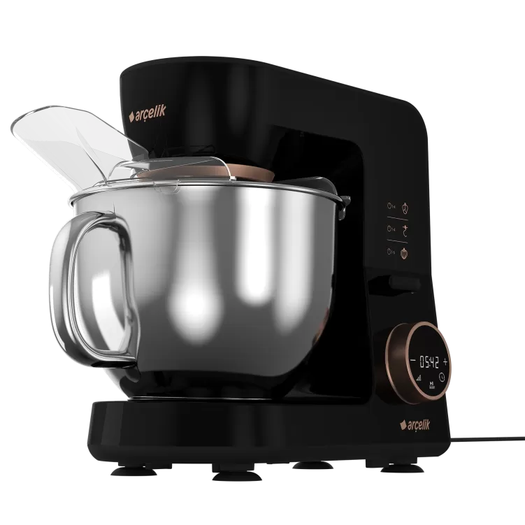 ARÇELİK MM 6491 S Mutfak Makinesi