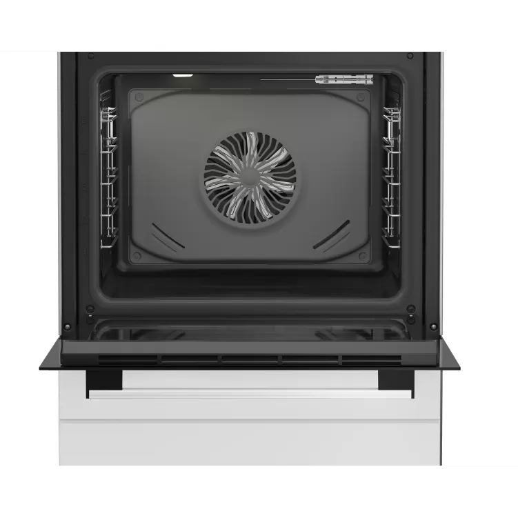 ARÇELİK F 8542 EBB Ocaklı Fırın