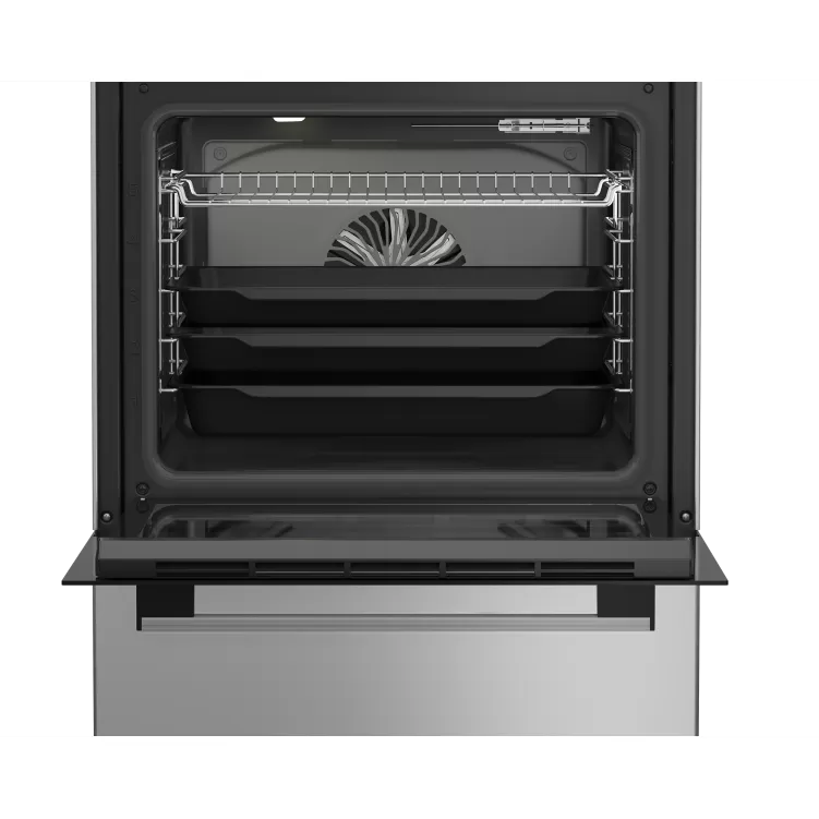 ARÇELİK F 8542 EBG Ocaklı Fırın