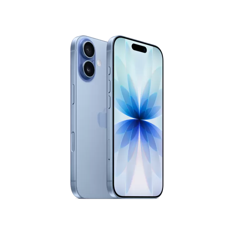 APPLE iPhone 17 256GB Mavi iPhone Telefon Modelleri