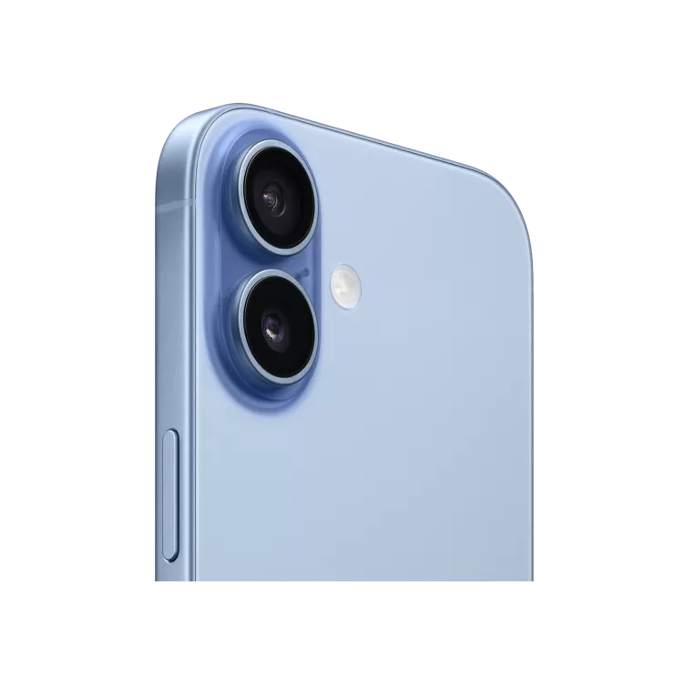 APPLE iPhone 17 256GB Mavi iPhone Telefon Modelleri