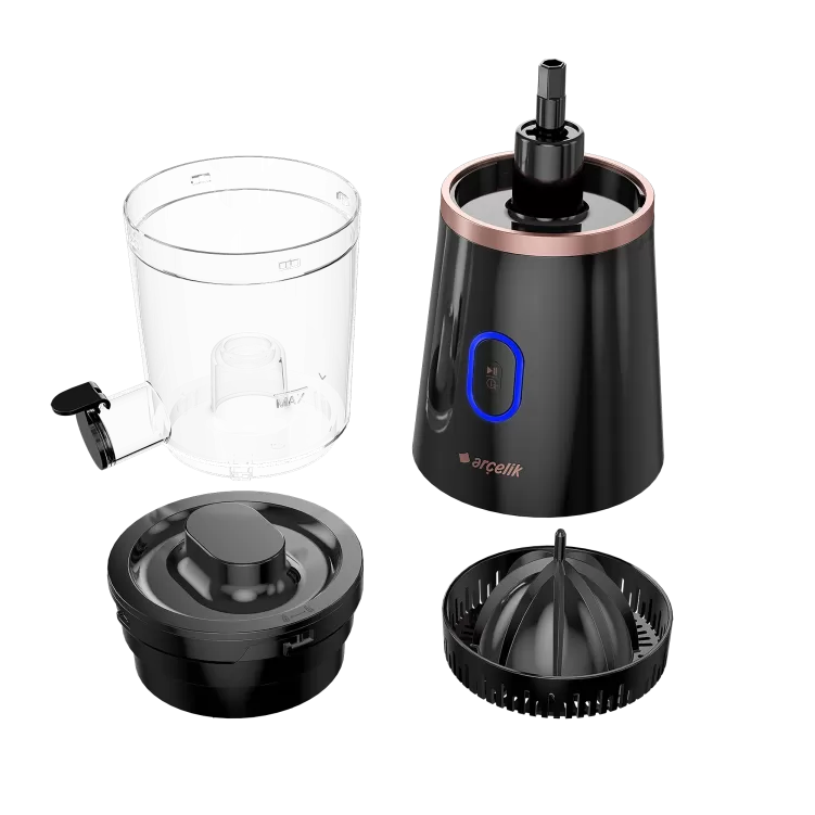 ARÇELİK MS 6410 B Narenciye Sıkacağı