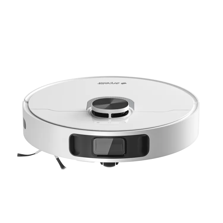 ARÇELİK Imperium® Robo 4.0 RS 9551 Robot Süpürge