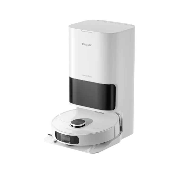 ARÇELİK Imperium® Robo 4.0 RS 9551 Robot Süpürge