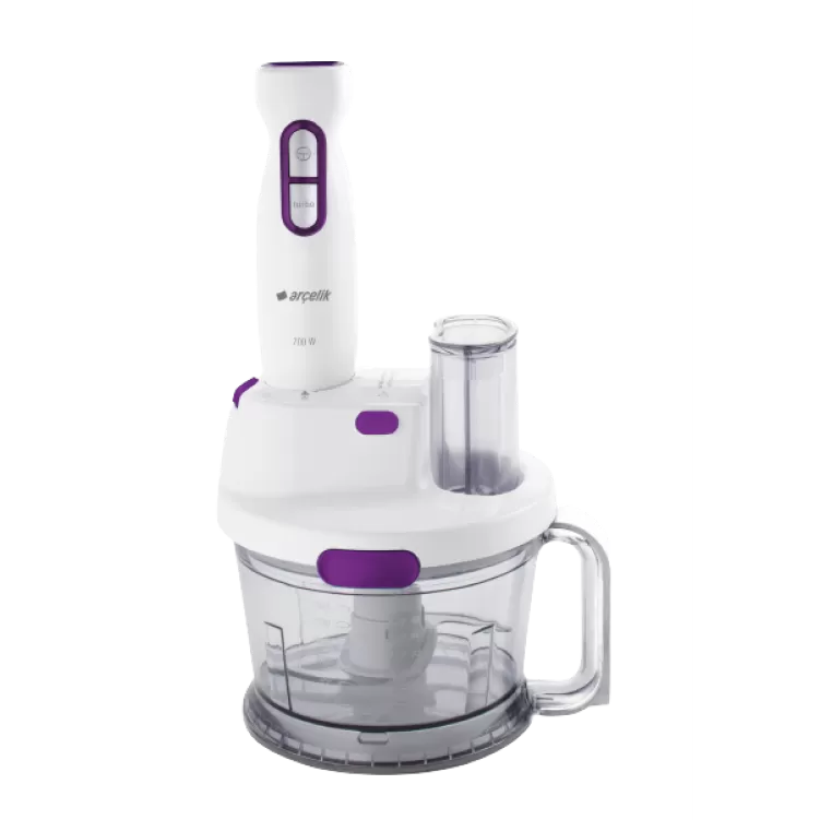 ARÇELİK K 1261 RHB Rendeli El Blender