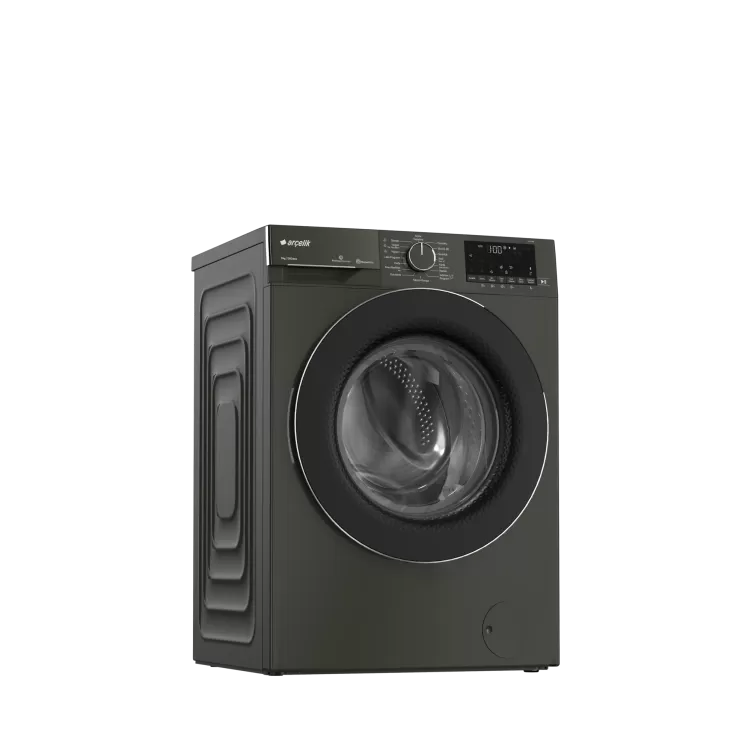 ARÇELİK 9102 PMG 9 Kg Çamaşır Makinesi