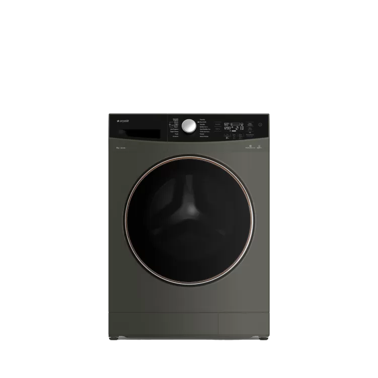 ARÇELİK 9124 N MG Çamaşır Makinesi