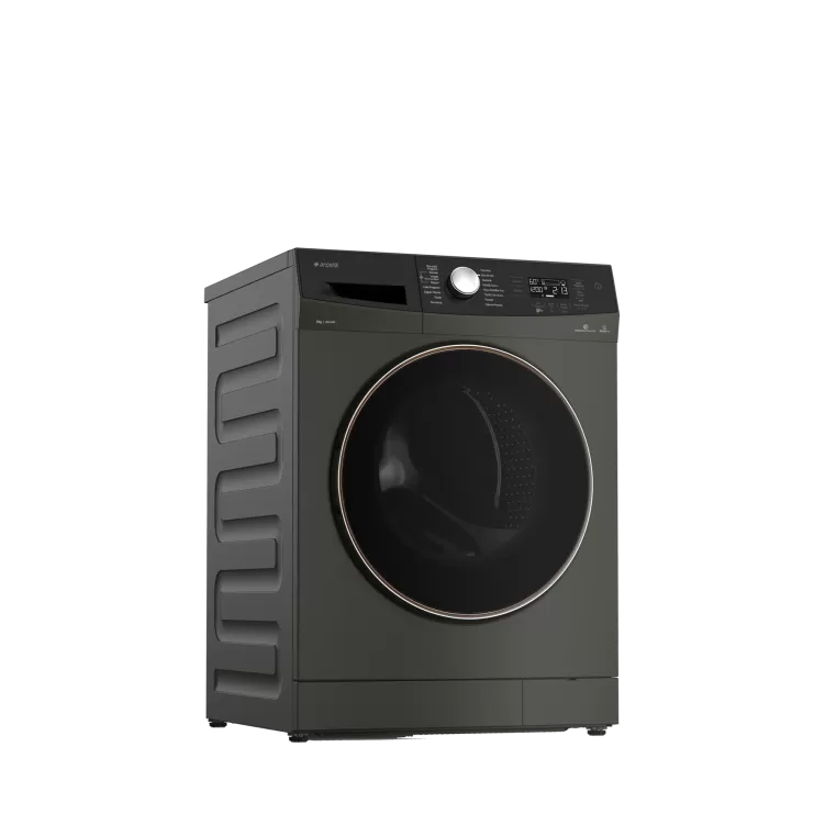 ARÇELİK 9124 N MG Çamaşır Makinesi