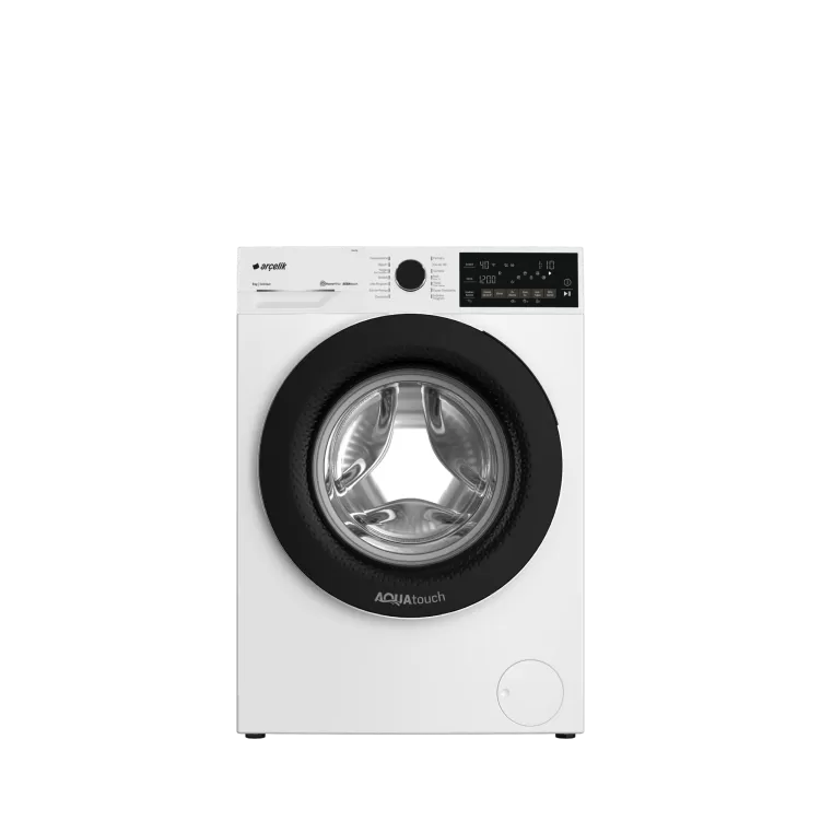 ARÇELİK 9140 PM 9 Kg Çamaşır Makinesi