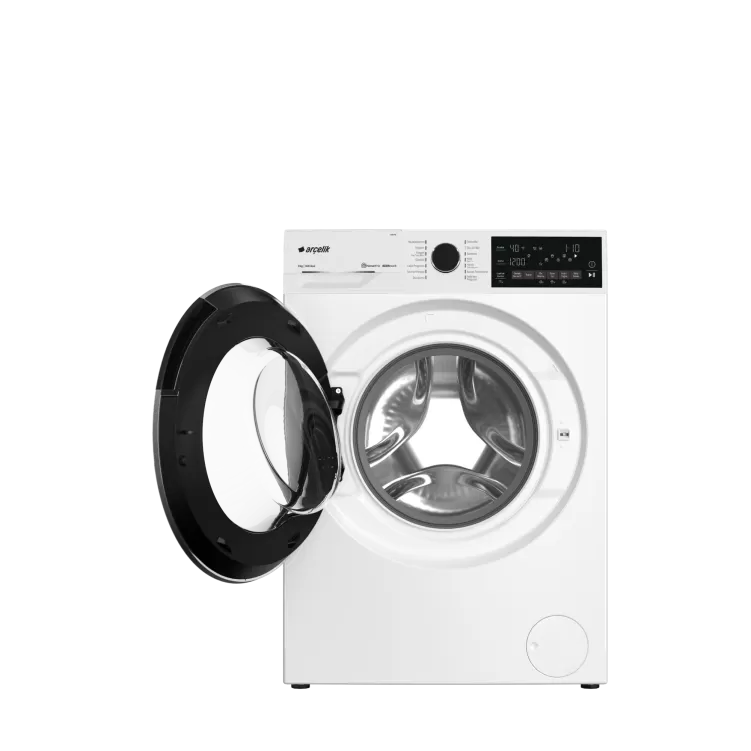 ARÇELİK 9140 PM 9 Kg Çamaşır Makinesi