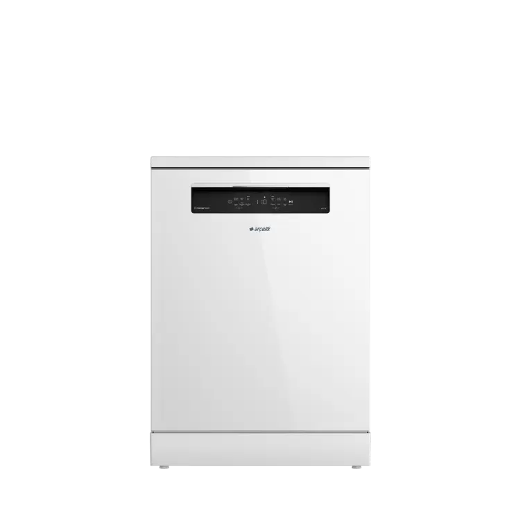 ARÇELİK 6167 BC Bulaşık Makinesi