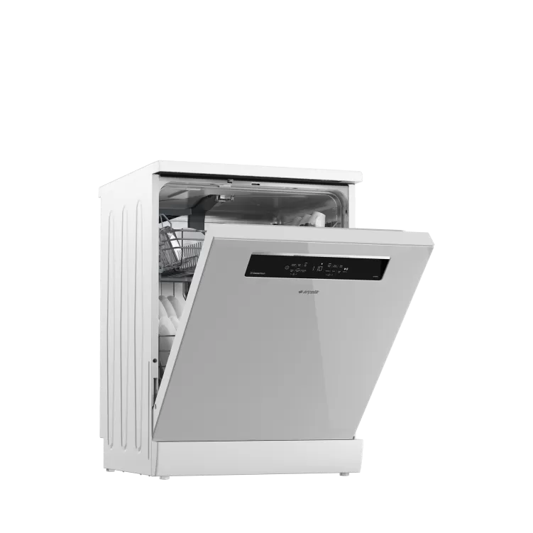 ARÇELİK 6167 BC Bulaşık Makinesi