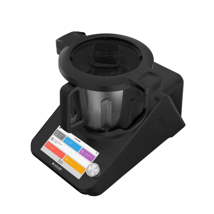 ARÇELİK SMC 9491 ThermoGurme™ Akıllı Mutfak Robotu
