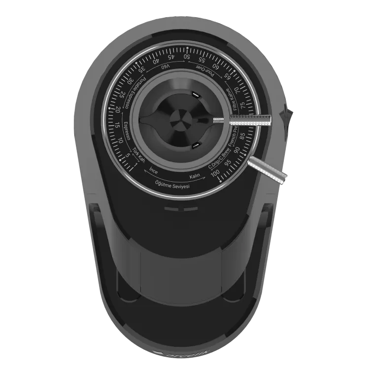 ARÇELİK TKO 6540 Türk Kahve Öğütücü