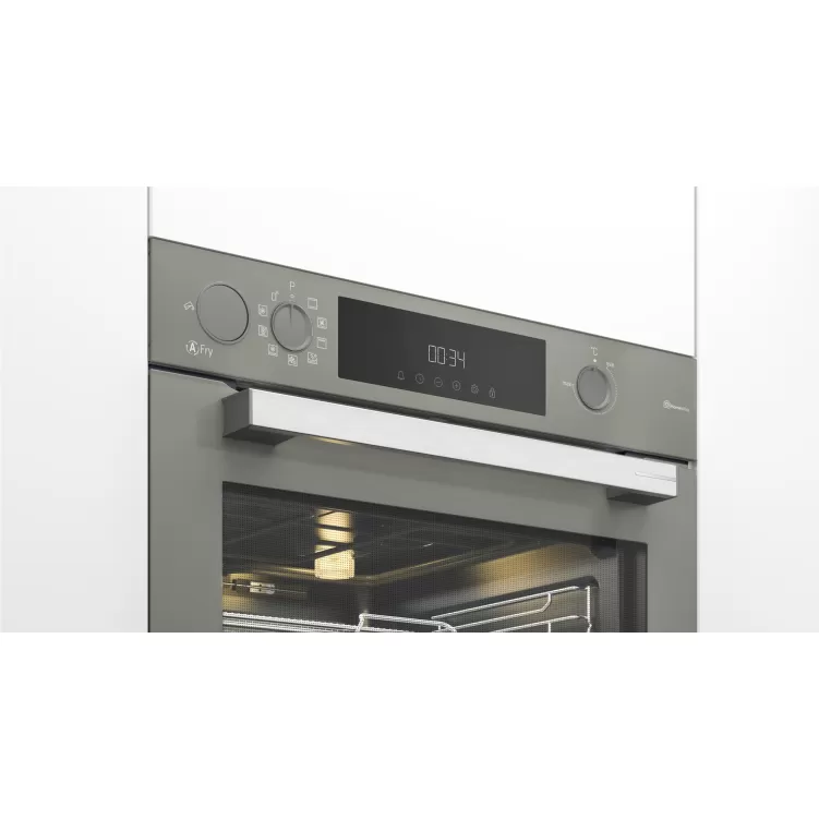 ARÇELİK AFC 362 G AFry Buhar Destekli Fırın