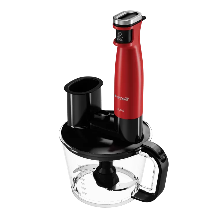 ARÇELİK RHB 6050 K Resital El Blender
