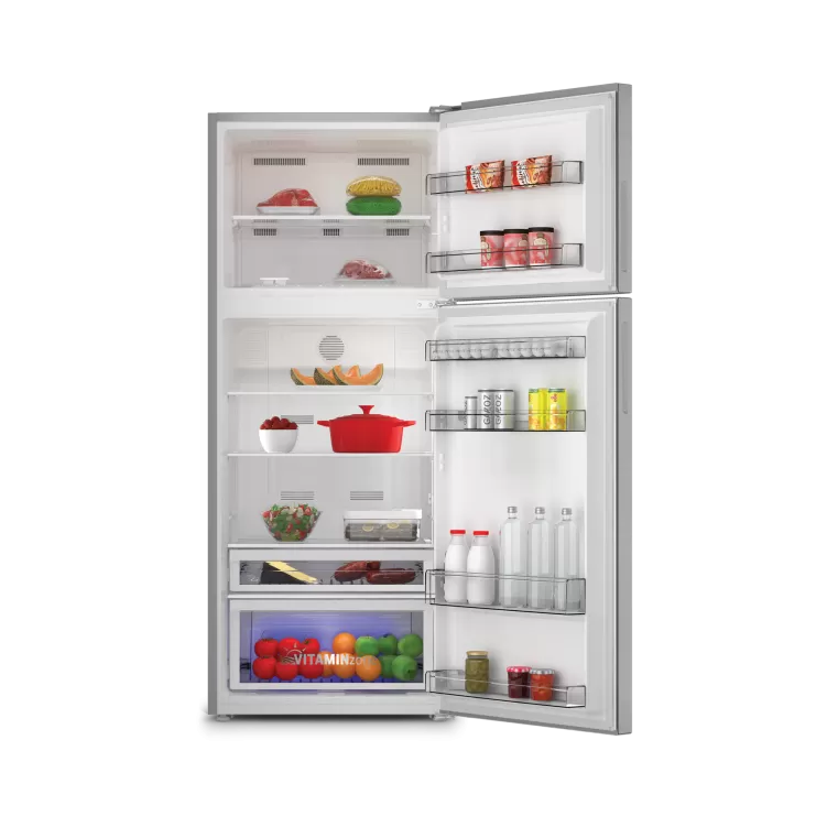 ARÇELİK 574509 MI Üstten Donduruculu Buzdolabı