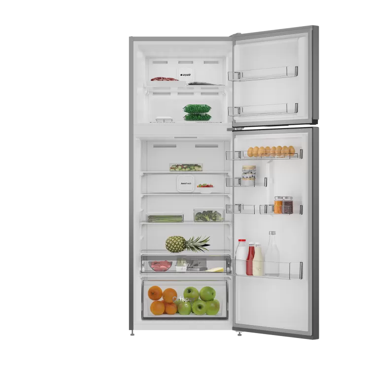 ARÇELİK 570477 MI Üstten Donduruculu Buzdolabı