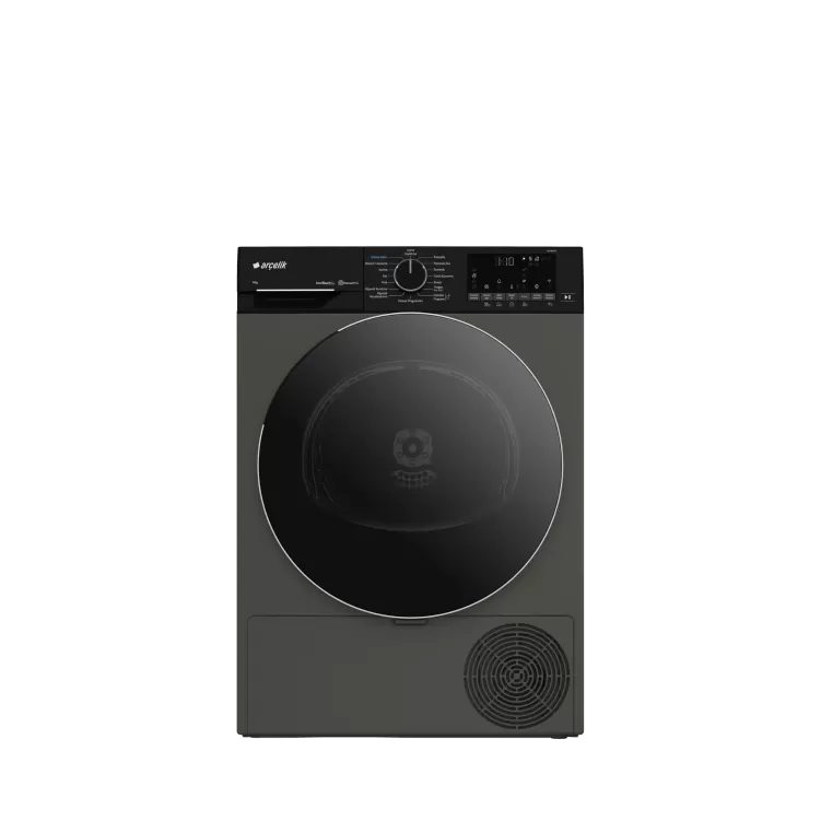 ARÇELİK 931 KMP IG 9 Kg Kurutma Makinesi