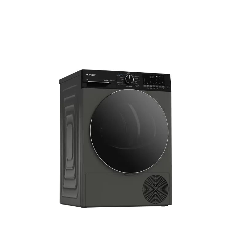 ARÇELİK 931 KMP IG 9 Kg Kurutma Makinesi