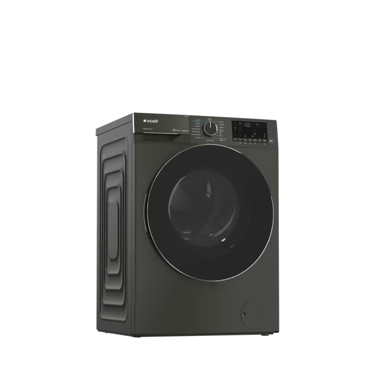 ARÇELİK 1060 YKMG Kurutmalı Çamaşır Makinesi