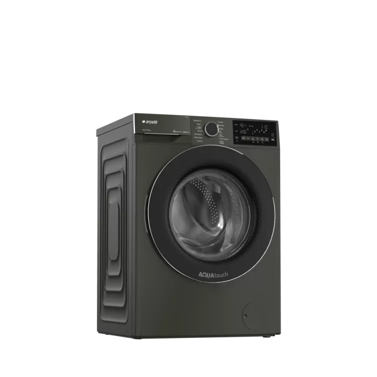 ARÇELİK 9140 PMG 9 Kg Çamaşır Makinesi