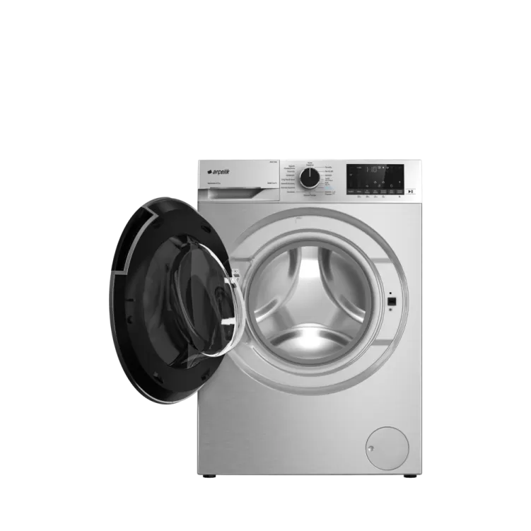 ARÇELİK 8050 YKMI Kurutmalı Çamaşır Makinesi