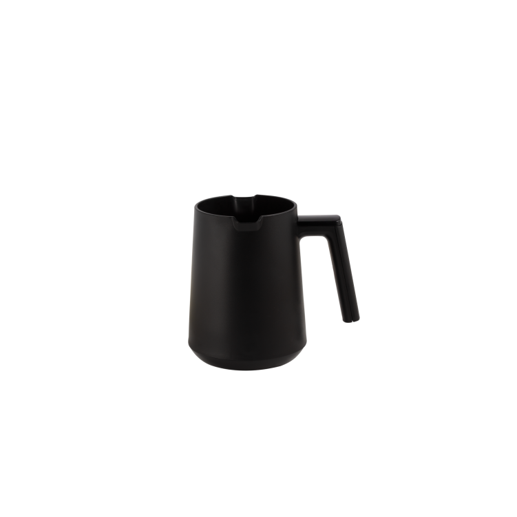 ARÇELİK TKM 3341 Telve-X Siyah Türk Kahve Makinesi