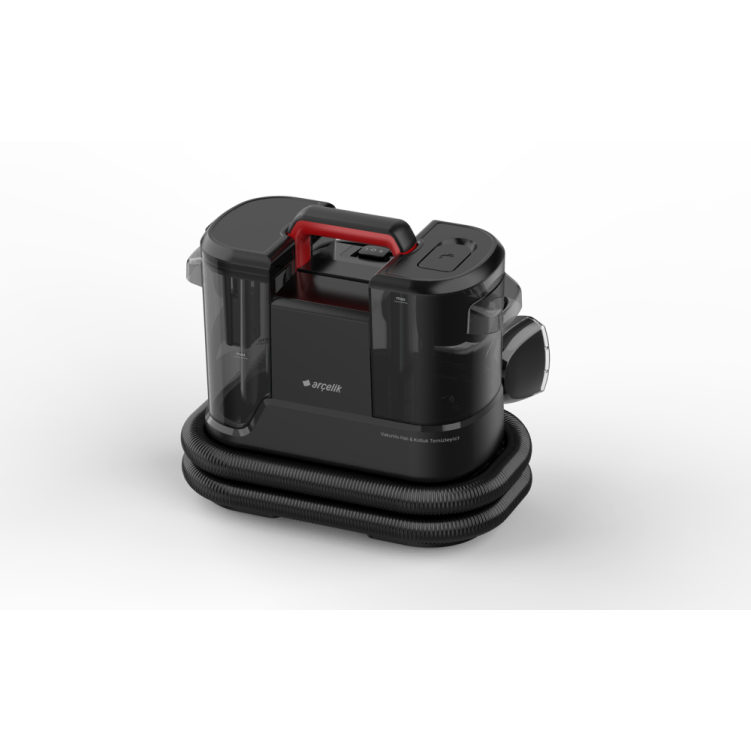 ARÇELİK BVT 65 A Halı ve Koltuk Yıkama Makineleri