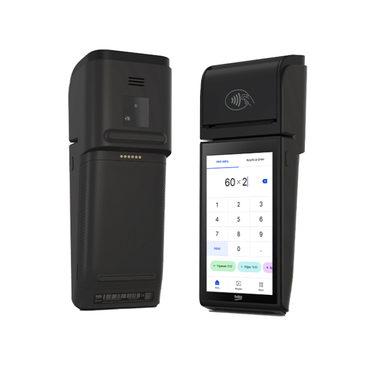 Beko Beko X30TR Android Yazarkasa POS Yazar Kasa POS