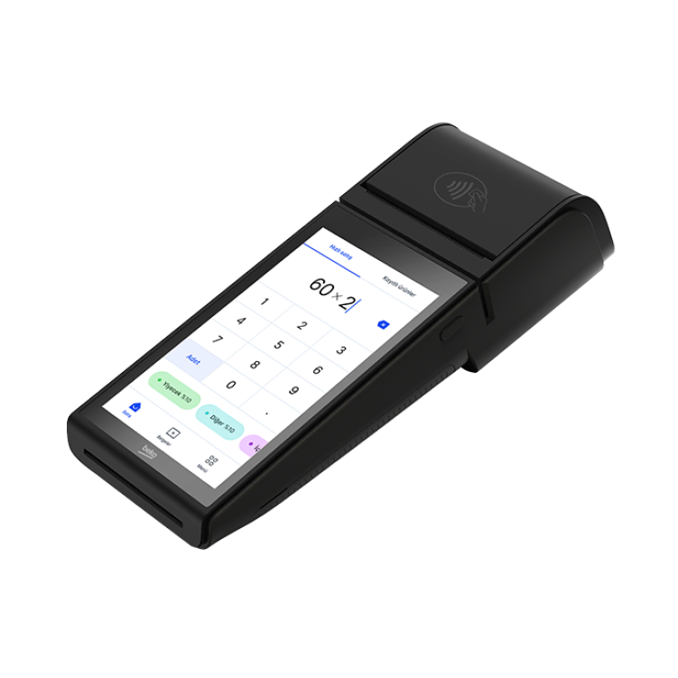 Beko Beko X30TR Android Yazarkasa POS Yazar Kasa POS