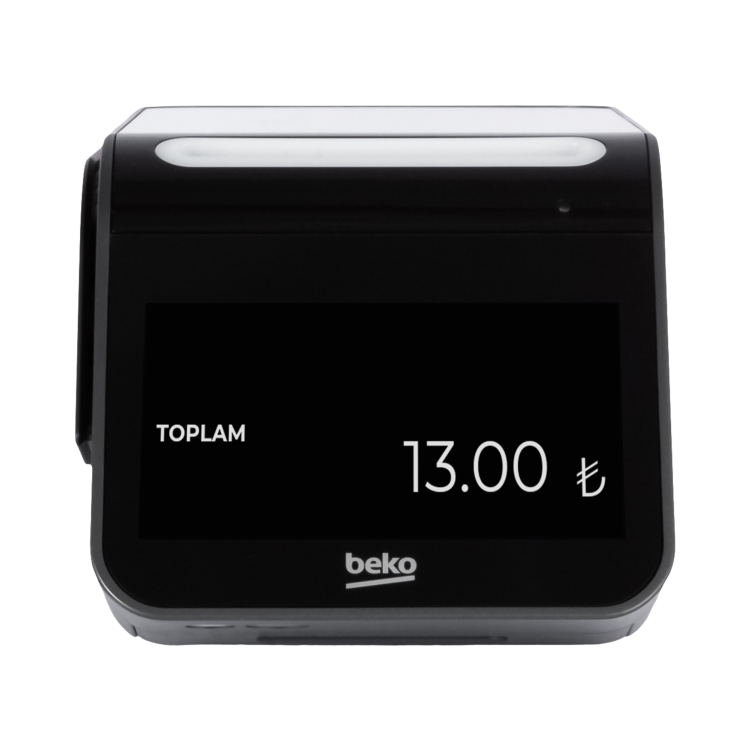 Beko 400 TR Temassız Android POS