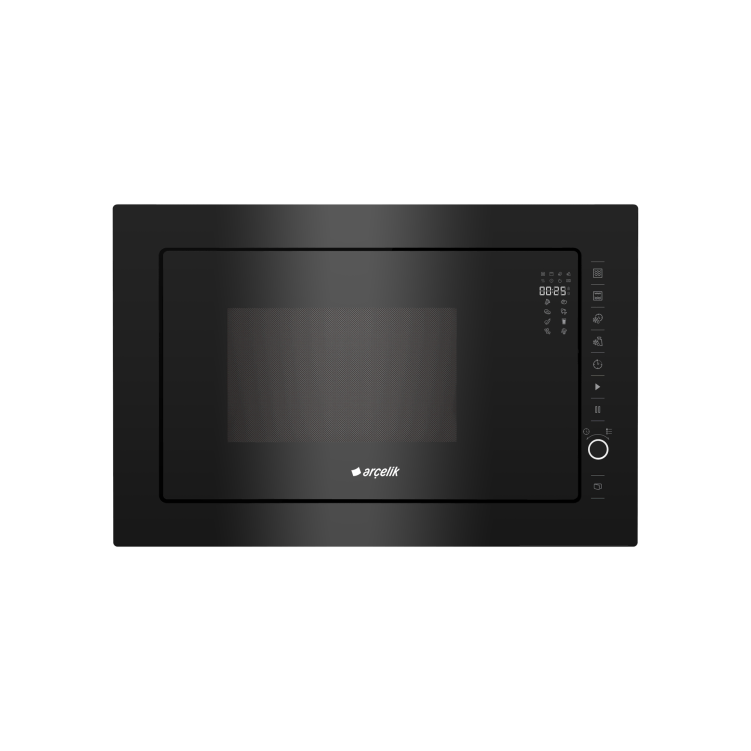 ARÇELİK MA 2521 S Fibona Serisi Ankastre Mikrodalga