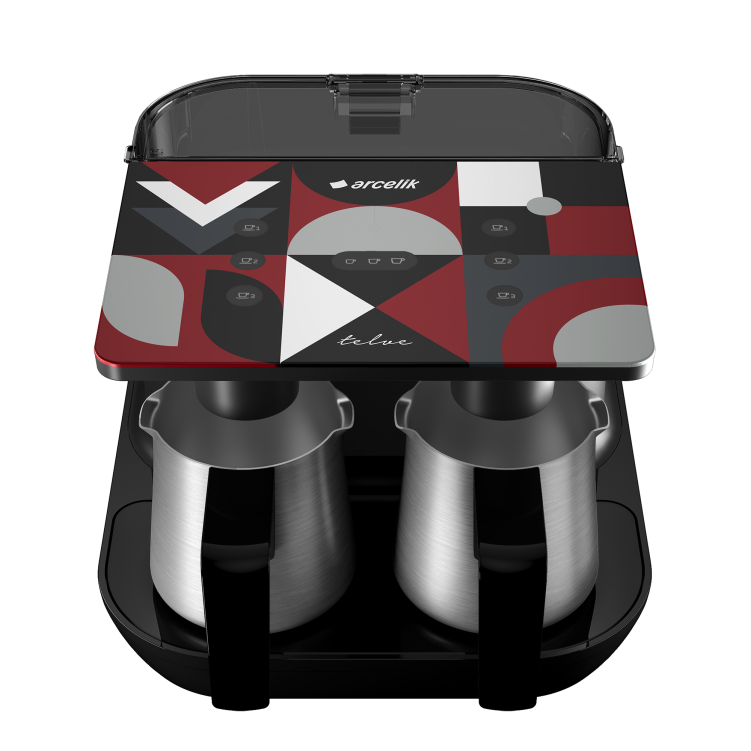 ARÇELİK TKM 9961 Z Türk Kahve Makinesi