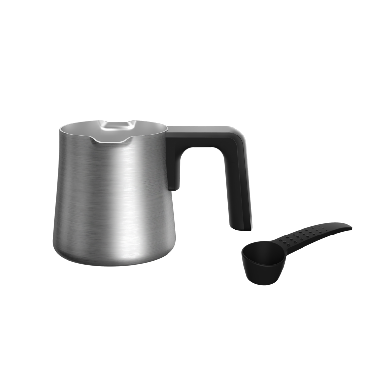 ARÇELİK TKM 9961 Z Türk Kahve Makinesi