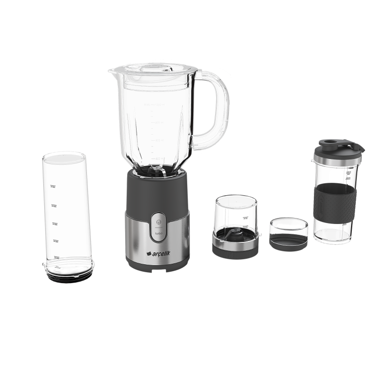 ARÇELİK KB 9408 B-Fit 5in1® Blender