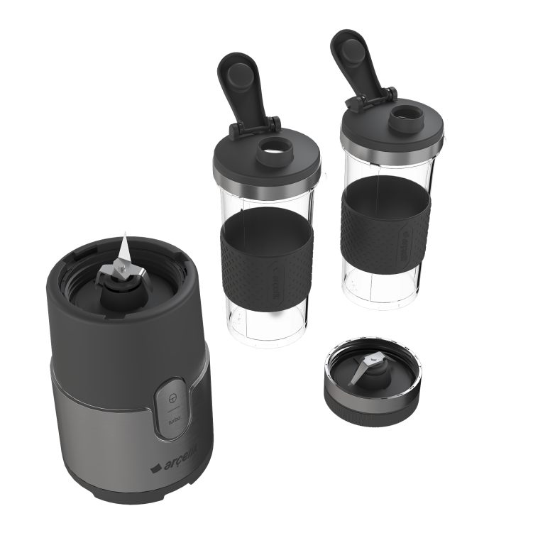 ARÇELİK KB 9408 B-Fit 5in1® Blender