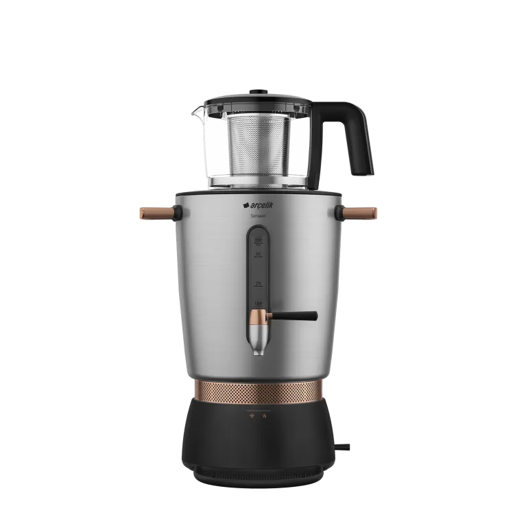 ARÇELİK SE 9036 I Semaver