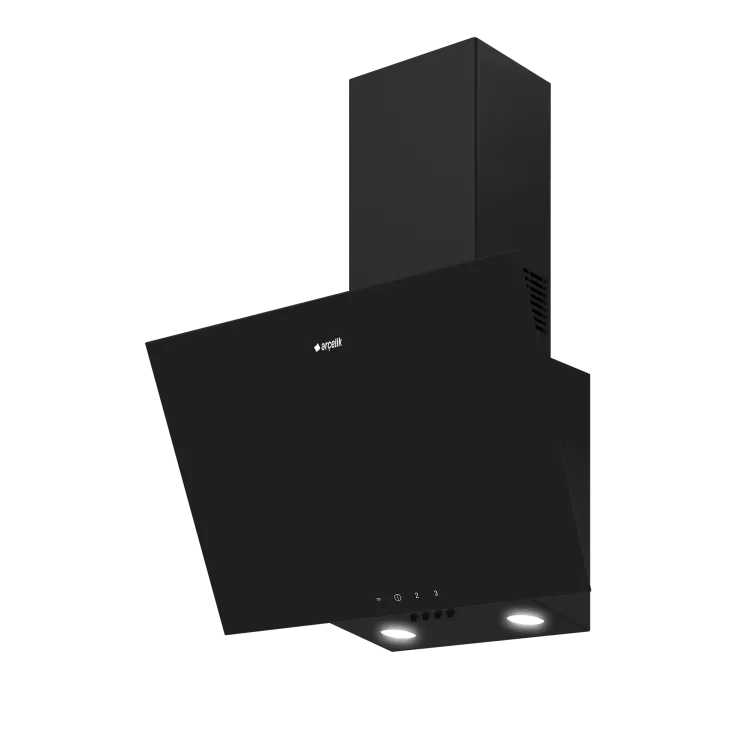 ARÇELİK ADE 603 SR Ankastre Duvar Tipi Davlumbaz