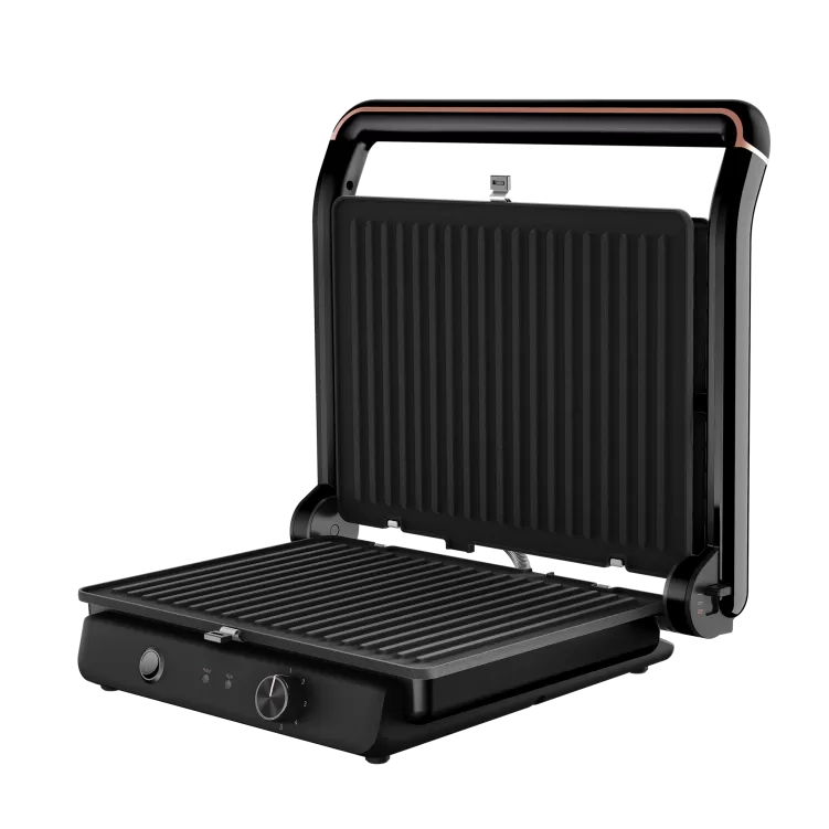 ARÇELİK TM 6046 CS Tost Makinesi