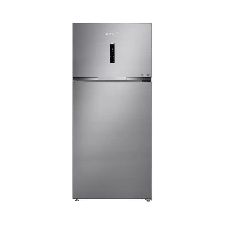 ARÇELİK 583630 EI Üstten Donduruculu Buzdolabı