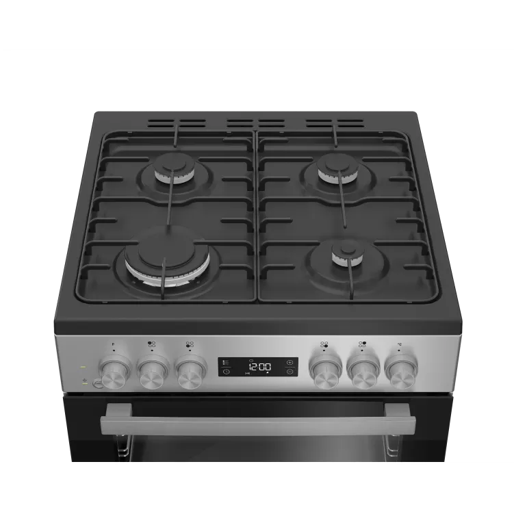 ARÇELİK F 8541 EBG Ocaklı Fırın