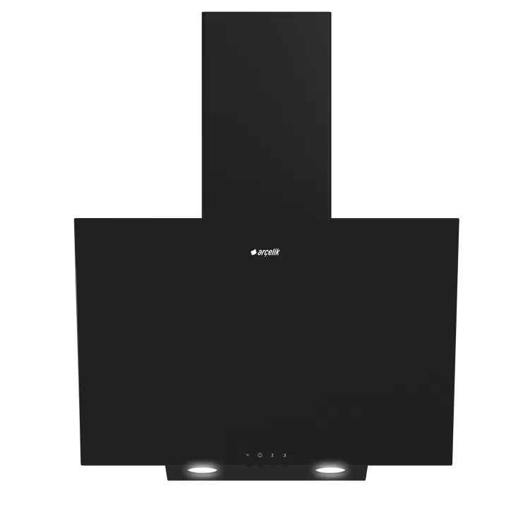 ARÇELİK ADE 603 SR Ankastre Duvar Tipi Davlumbaz